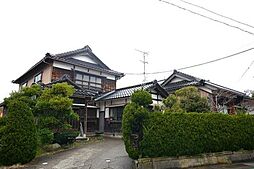 内日角ト（Ｔ）貸家