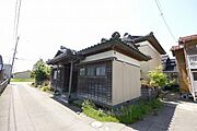 能瀬駅より徒歩7分 築42年11ヶ月 2階建の賃貸物件