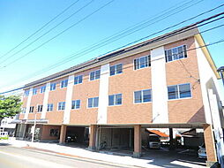 サン・バリュー内灘