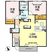 間取り：217001247816