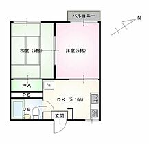 間取り：217001247960