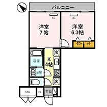 間取り：217001248866