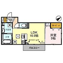 間取り：217001250406