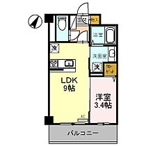 間取り：217001250595