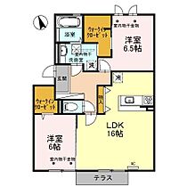 間取り：217001352993