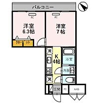 間取り：217001254794