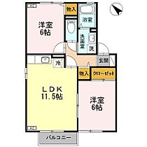 間取り：217001255622