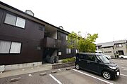 リンザール 1階 築29年3ヶ月の賃貸物件