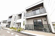 東金沢駅より徒歩15分 1階 築2年4ヶ月の賃貸物件