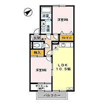 間取り：217001256117