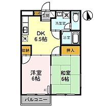 間取り：217001256124