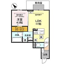 間取り：217001256599