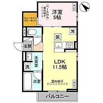 間取り：217001257896