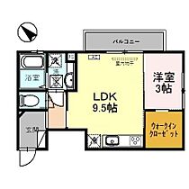 間取り：217001257891