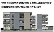 金沢駅より徒歩13分 新築 3階建の賃貸物件