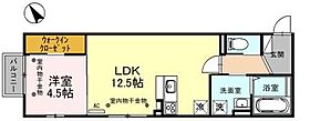 間取り：217001258049