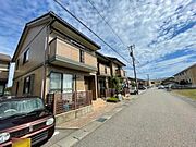アミターユースBの賃貸物件