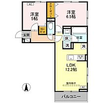 間取り：217001258543