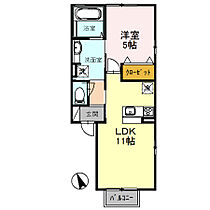 間取り：217001259068