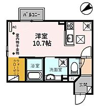 間取り：217001259154