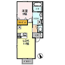 間取り：217001261513