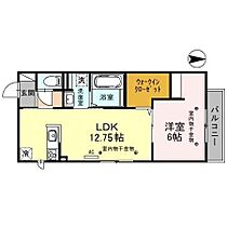 間取り：217001261263