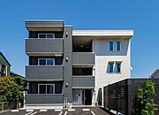 フォルトゥーナK 1階 築2年2ヶ月の賃貸物件