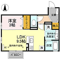 間取り：217001352367