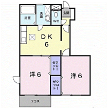 間取り：217001352478