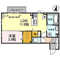 間取り：217001352777