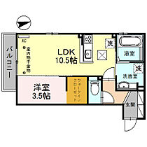 間取り：217001353050