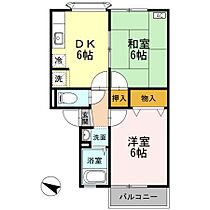 間取り：217001356322