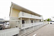 トゥールビヨンの賃貸物件