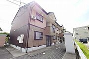 津幡駅より徒歩23分 2階 築30年1ヶ月の賃貸物件