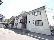 津幡駅より徒歩16分 2階 築27年6ヶ月の賃貸物件