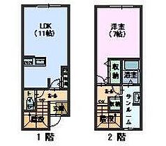 間取り：217000937458