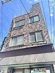 第一建物マンション 1LDKの間取図画像