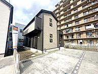 宮城県仙台市宮城野区白鳥1丁目：物件画像