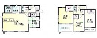 宮城県仙台市泉区南光台5丁目：物件画像