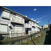 岩槻駅より徒歩18分 築33年8ヶ月 2階建の賃貸物件