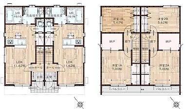 間取り：211058866328