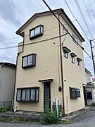 岩槻駅より徒歩11分 築33年2ヶ月の賃貸物件