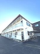 フォレストヒルズ3 1階 築34年8ヶ月の賃貸物件