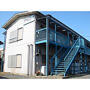 岩槻駅より徒歩8分 1階 築46年5ヶ月の賃貸物件