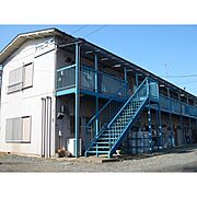 岩槻駅より徒歩8分 1階 築46年の賃貸物件