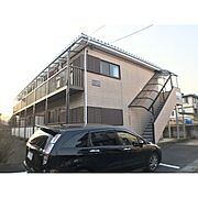 岩槻駅より徒歩20分 2階 築32年8ヶ月の賃貸物件