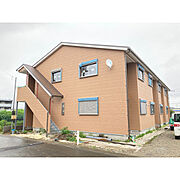 東岩槻駅より徒歩18分 2階 築4年7ヶ月の賃貸物件