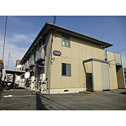 岩槻駅より徒歩8分 2階 築26年6ヶ月の賃貸物件