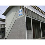 岩槻駅より徒歩13分 2階 築51年2ヶ月の賃貸物件