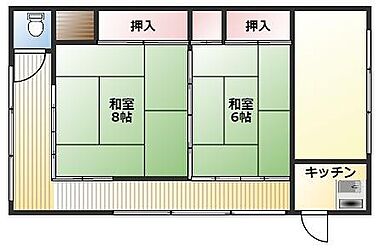 間取り：211064089784